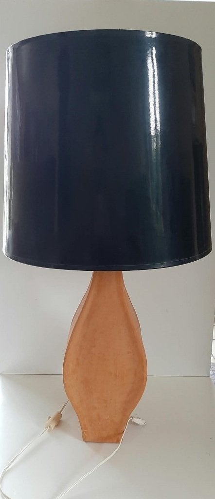 design lamp, Huis en Inrichting, Ophalen, Met schakelaar, Gebruikt, Keramiek