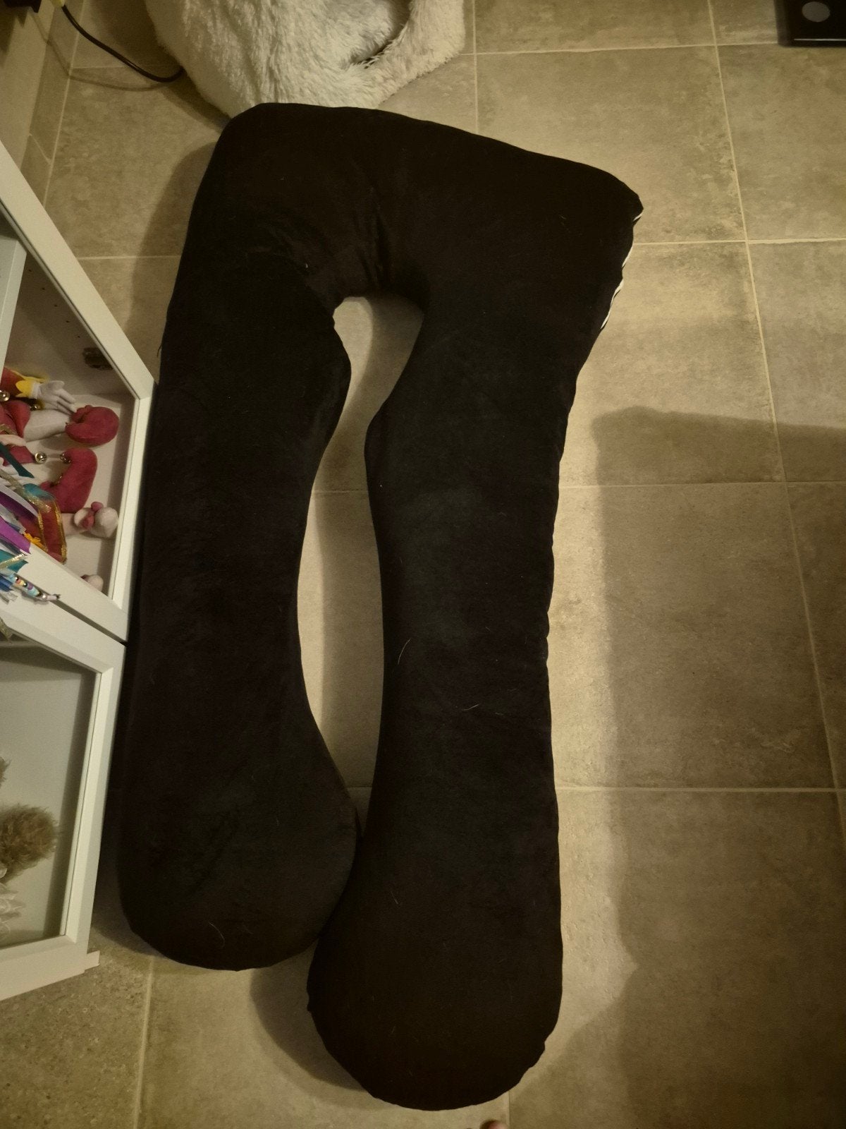 groot zwangerschapskussen, Kleding | Dames, Leggings, Maillots en Panty's, Ophalen