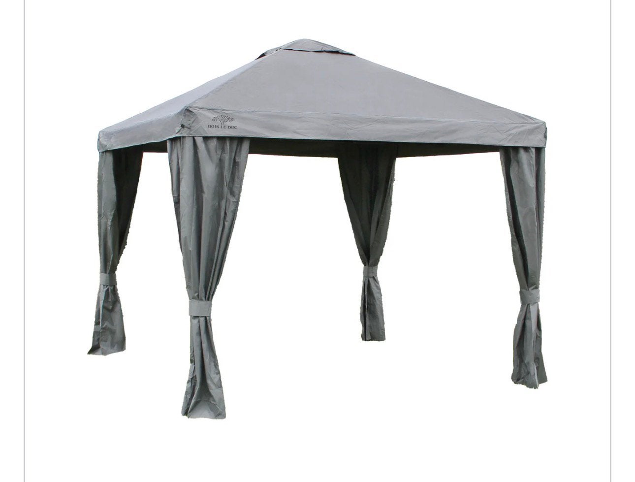 Bois Le Duc Paviljoen, Tuin en Terras, Partytenten, Ophalen, Gebruikt, Minder dan 4 meter, Paviljoen