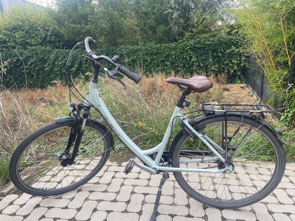 Damesfiets - Velo De Ville, Vélos & Vélomoteurs, Enlèvement, Utilisé, Autres marques, Vitesses