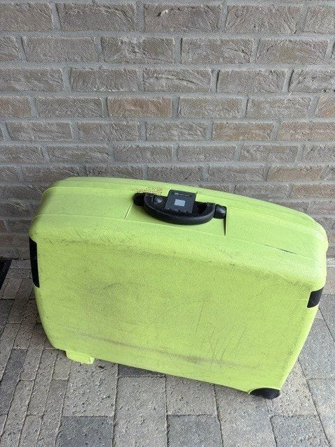 reiskoffer delsey, Bijoux, Sacs & Beauté, Valises, Enlèvement