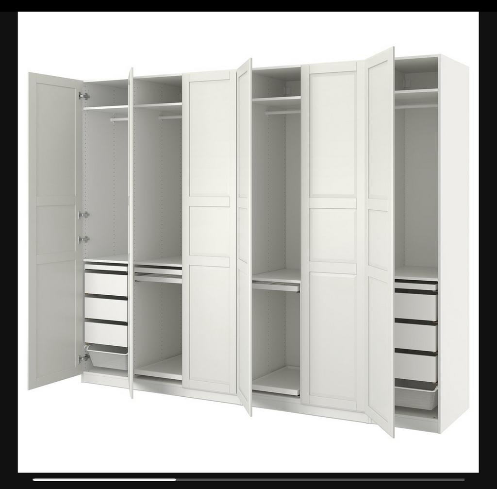 PROFESSIONELE MONTAGE VAN IKEA PAX & KASTEN Vanaf €50, Enlèvement ou Envoi