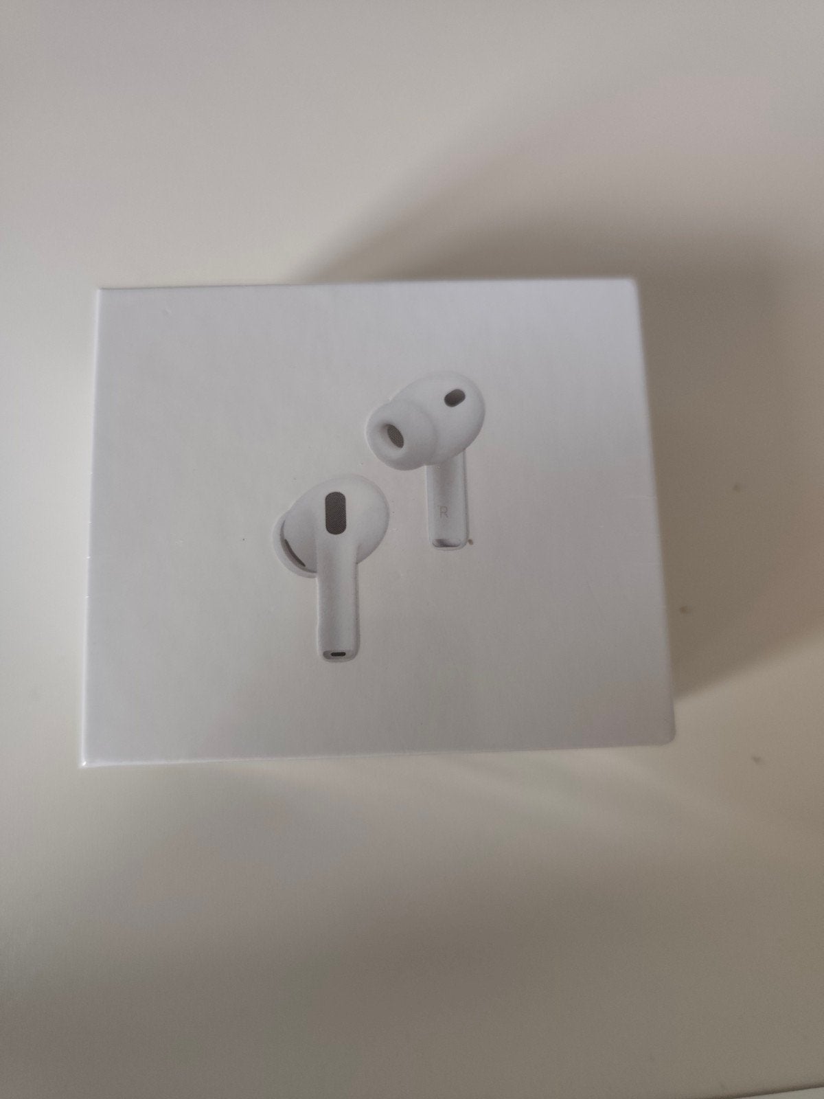 Apple AirPods Pro (3e génération), TV, Hi-fi & Vidéo, Casques audio, Enlèvement ou Envoi, Autres marques, Bluetooth