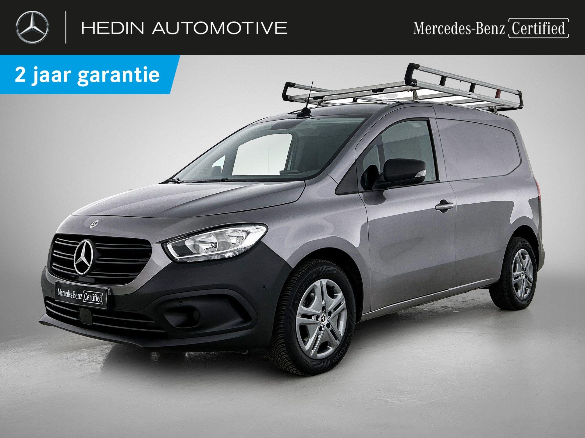Mercedes-Benz Citan 110 CDI L1 Base Smartphone Integratie |, Autos, Argent ou Gris, Achat, Entreprise, 2 places