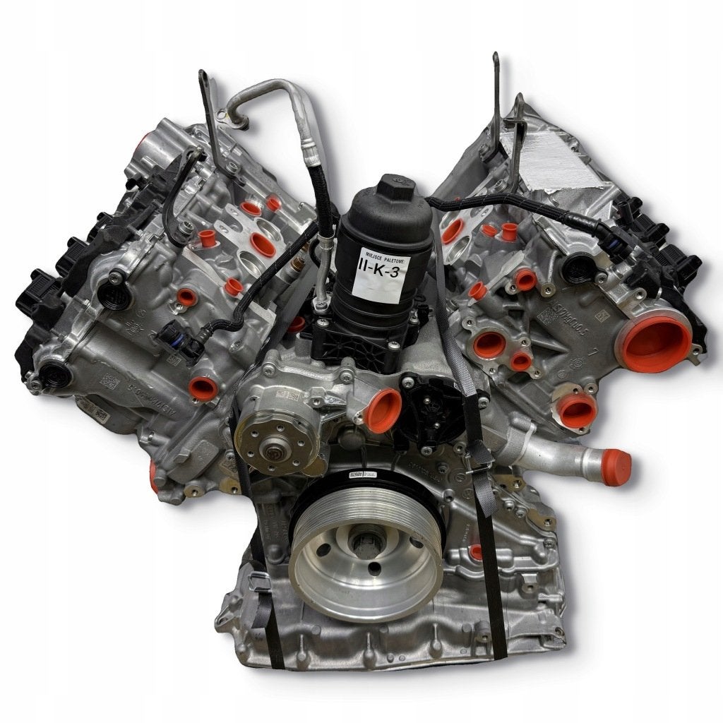 Moteur CWGD Nu A5 AUDI A4 Q5, Auto-onderdelen, Motor en Toebehoren, Alfa Romeo, Amerikaanse onderdelen, Audi, BMW, Citroën, Daihatsu