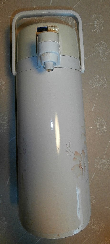 Thermos koffiekan, Ophalen, Gebruikt, Thermoskan, Overige merken