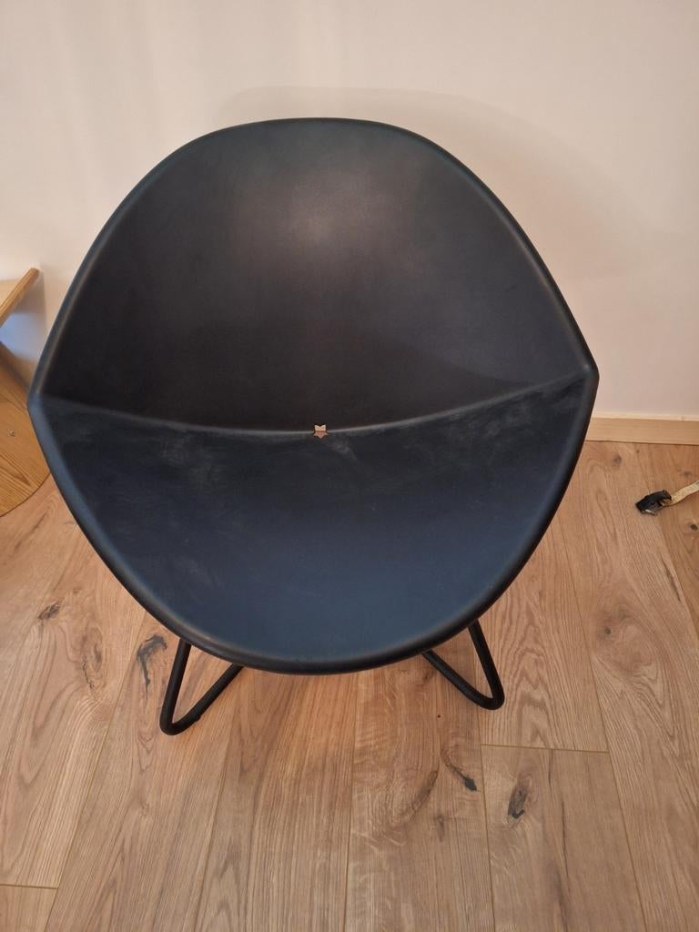 Lips Chair Nils Gammelgaard, Ophalen