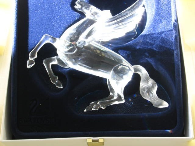 Swarovski, Collections, Swarovski, Enlèvement, Neuf, Figurine