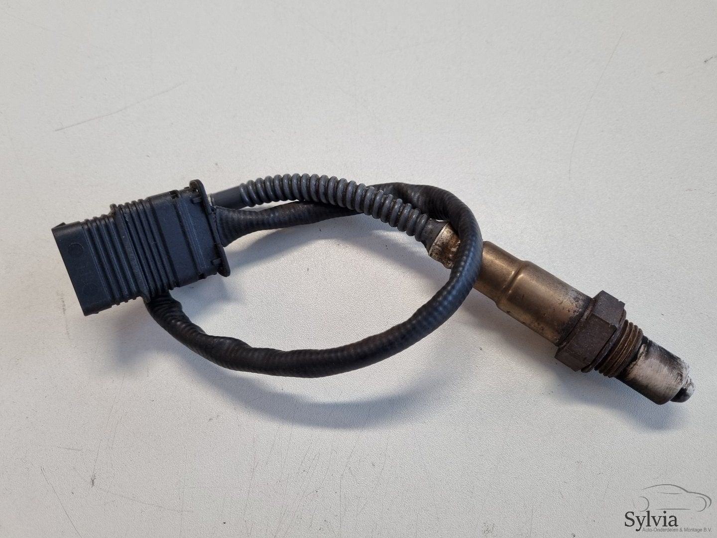 Lamdasonde BMW motorcode N55 lengte 520 MM 7596908, Gebruikt, -, -, Ophalen of Verzenden