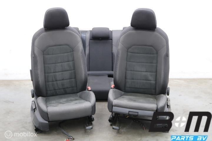 Ergonomisch interieur VW Golf 7 FL 5drs OEM, Utilisé