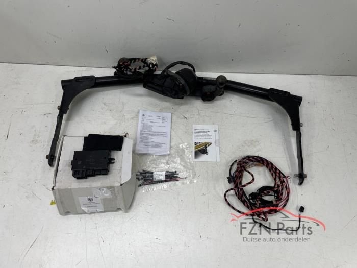 VW Passat B8 Variant 3G9 Trekhaak Compleet met kabelset