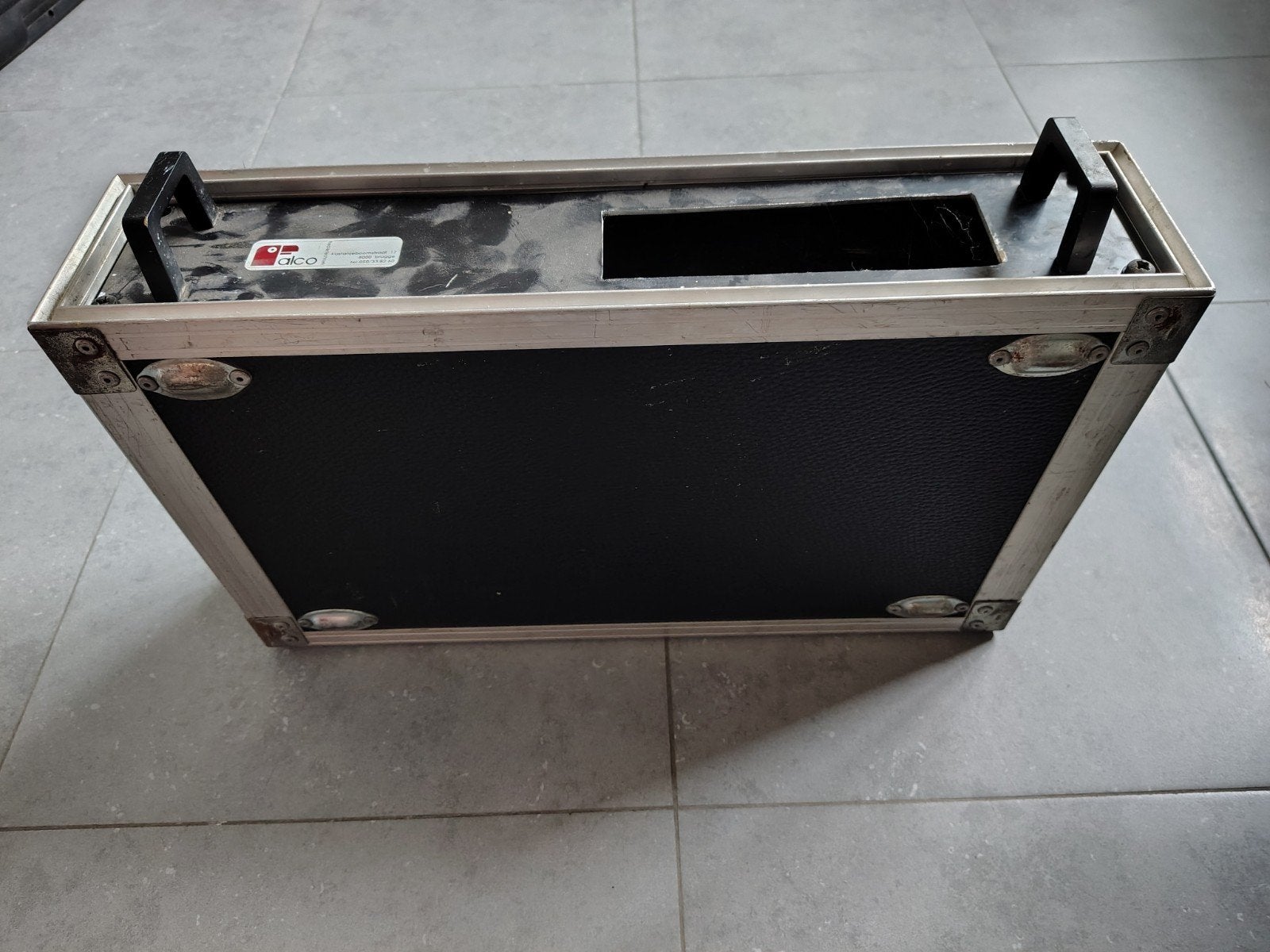Flightcase, Muziek en Instrumenten, Ophalen of Verzenden, Flightcase