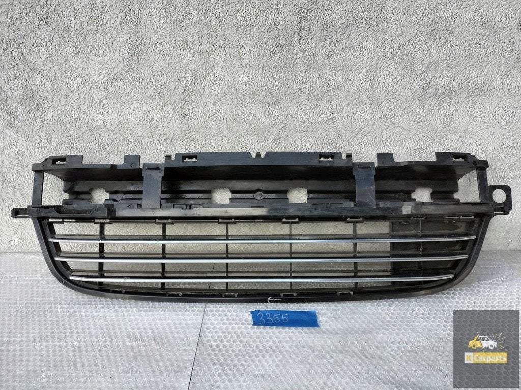 9687437677, PEUGEOT 5008 GRILLE CENTRALE DE PARE-CHOCS AVANT, Autos : Pièces & Accessoires, Taurusavenue 1
2132 LS  Hoofddorp, NL