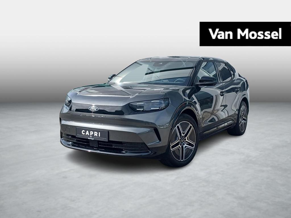 Ford Capri 79kWh AWD Premium|Driver Assist|AGR Seat, Neuf, Achat, Entreprise, 5 portes
