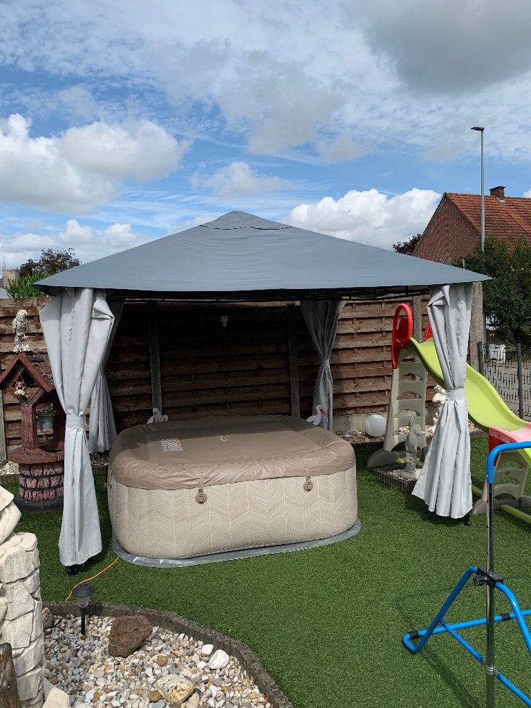Partytent, Tuin en Terras, Partytenten, Ophalen, Partytent, Minder dan 4 meter, Nieuw