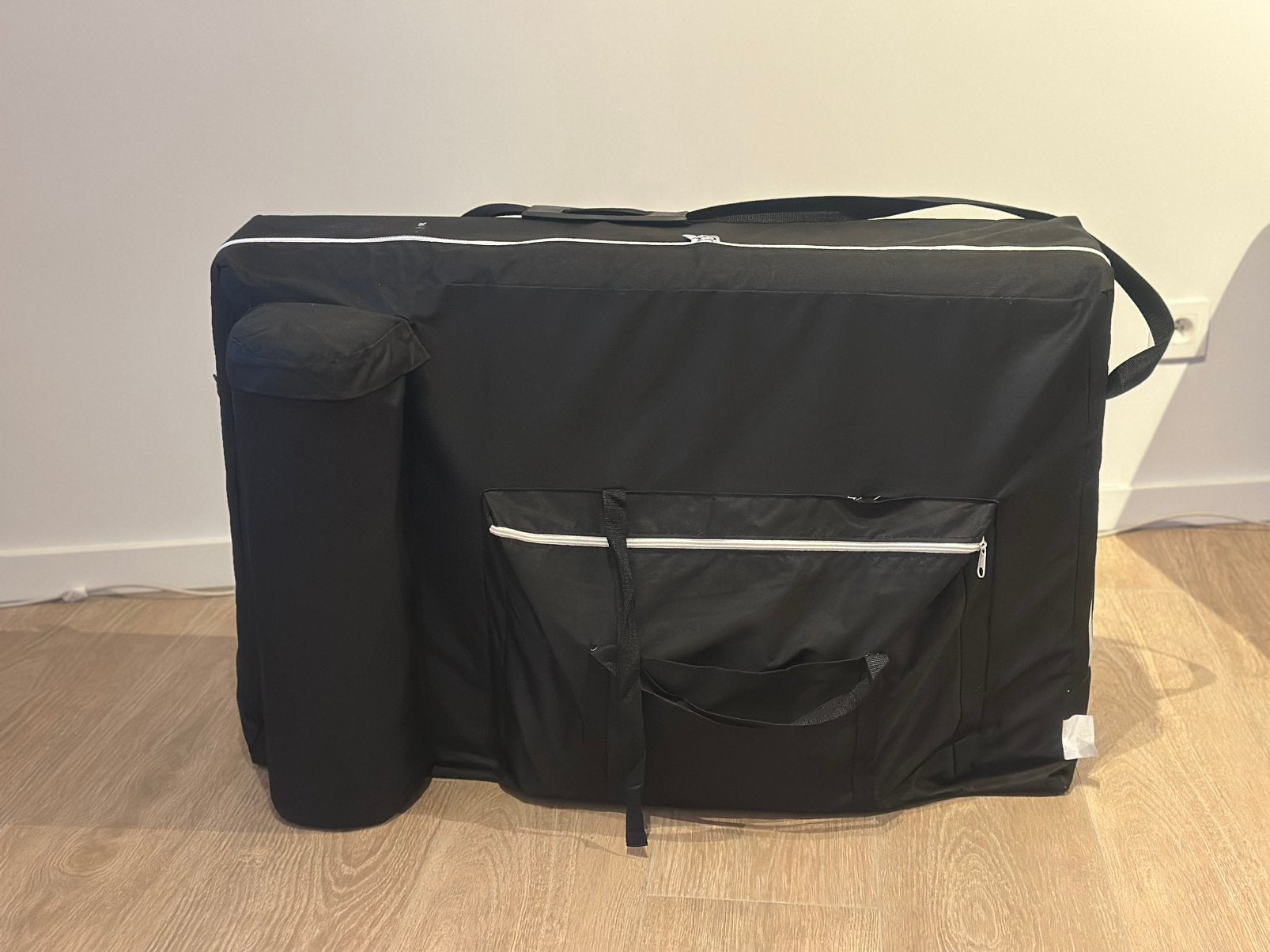 Pro massagetafel te koop, Sport en Fitness, Massageproducten, Ophalen, Gebruikt, Massagetafel