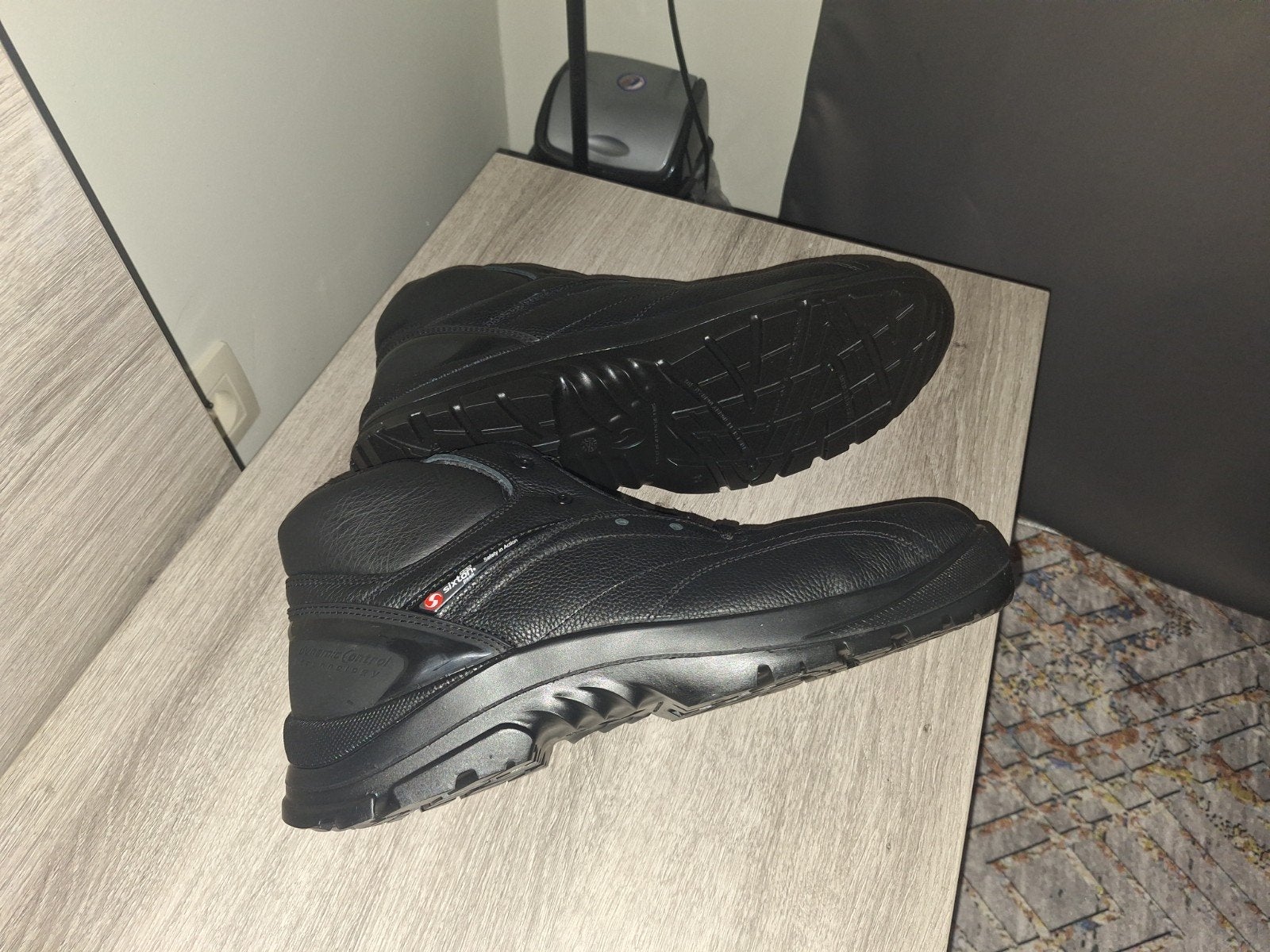 CHAUSSURE DE SÉCURITÉ SIXTON, Neuf, Bottes, Enlèvement ou Envoi, Sixton