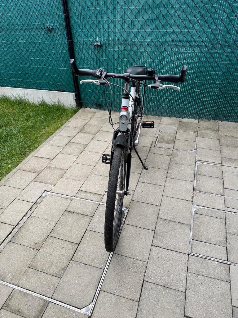 Kinderfiets, Frein à rétropédalage, Enlèvement, Utilisé, BNB Bike