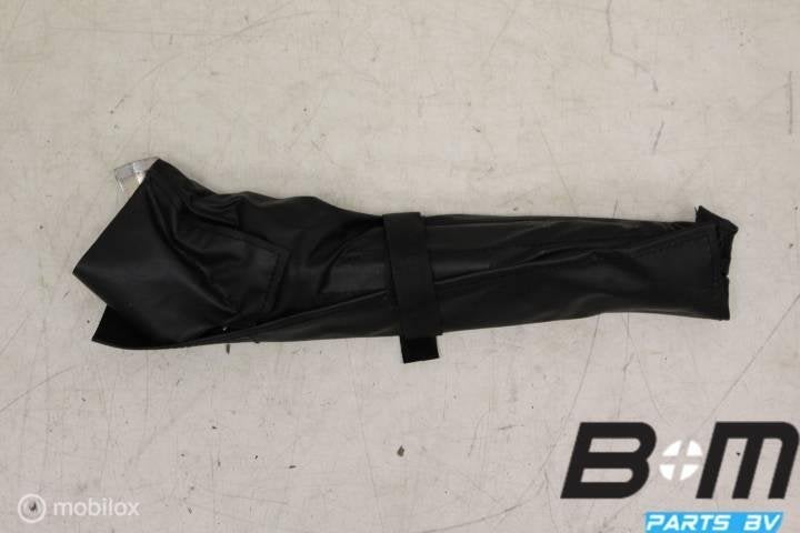 Wagengereedschaptas met gereedschap Audi Q3 FL, Auto-onderdelen, Klein materiaal, Gebruikt