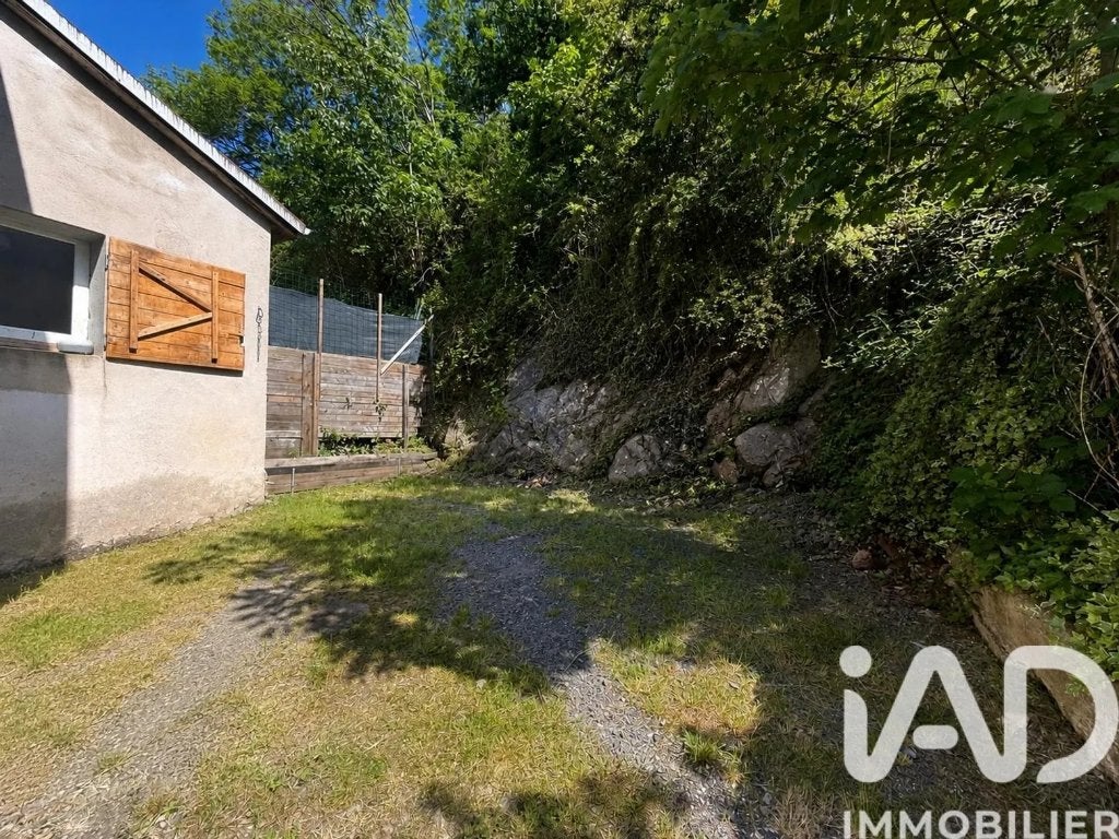 Maison de village - France - Vosges, Immo, Étranger, Village, 77 m², 2 pièces, France