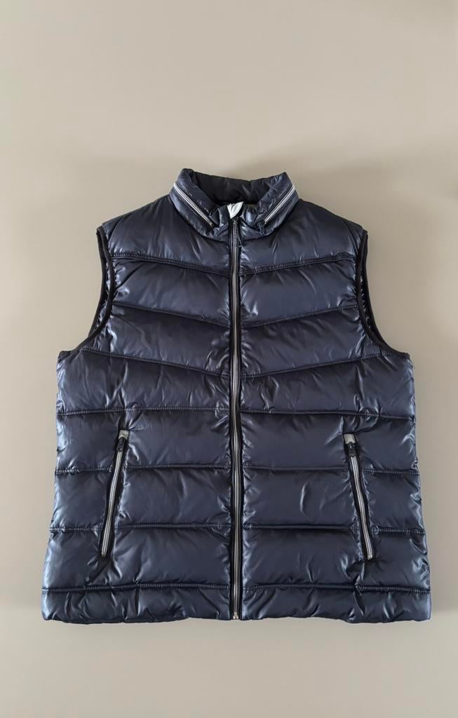 Gilet pour le corps de Celio, Enlèvement ou Envoi, Neuf, Taille 56/58 (XL), Bleu