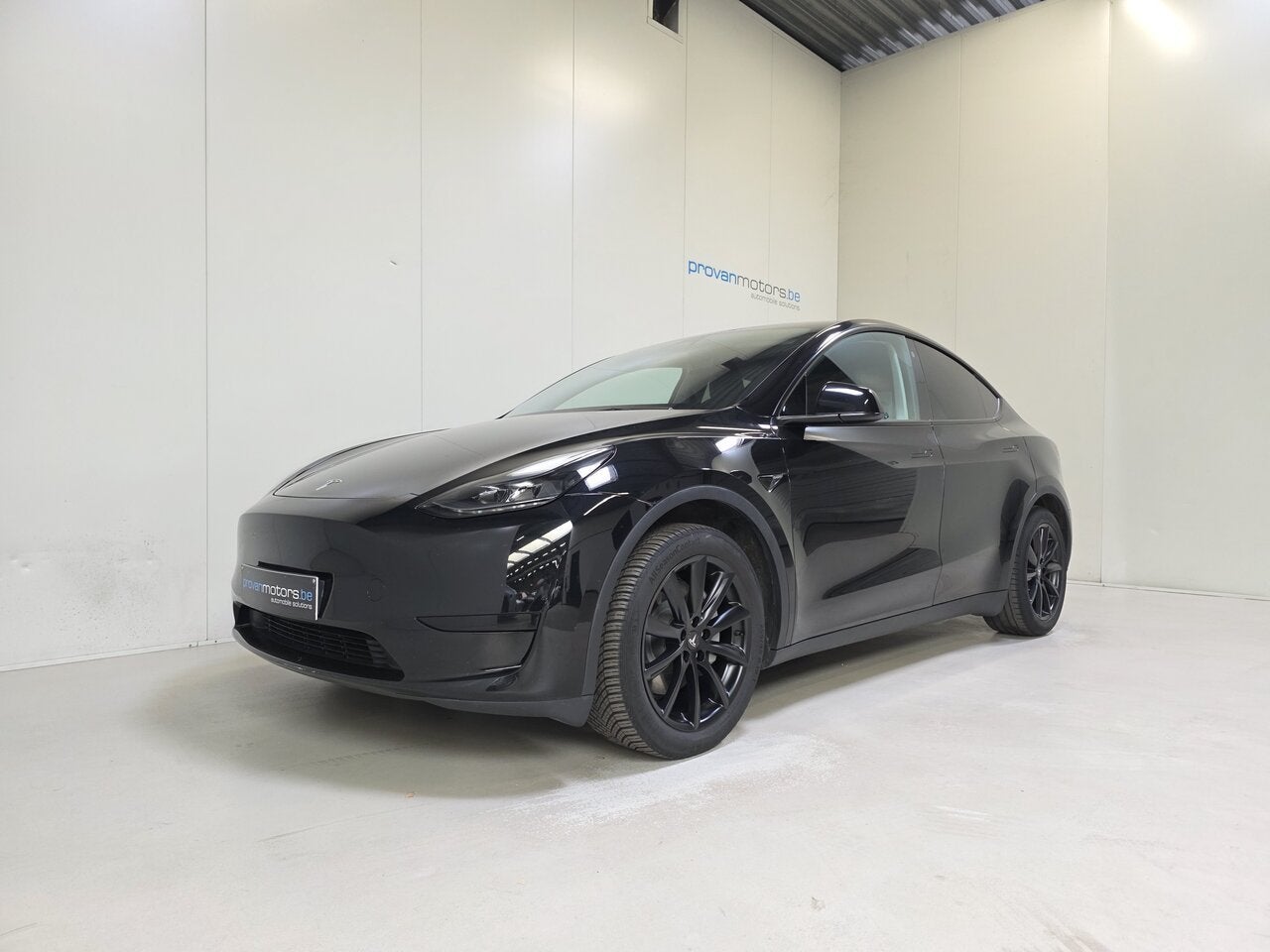 Tesla Model Y  Standard Range - Pano - 406 Km Range! Topsta, Auto's, Tesla, Particulier, Model Y, Airbags, Airconditioning, Bluetooth