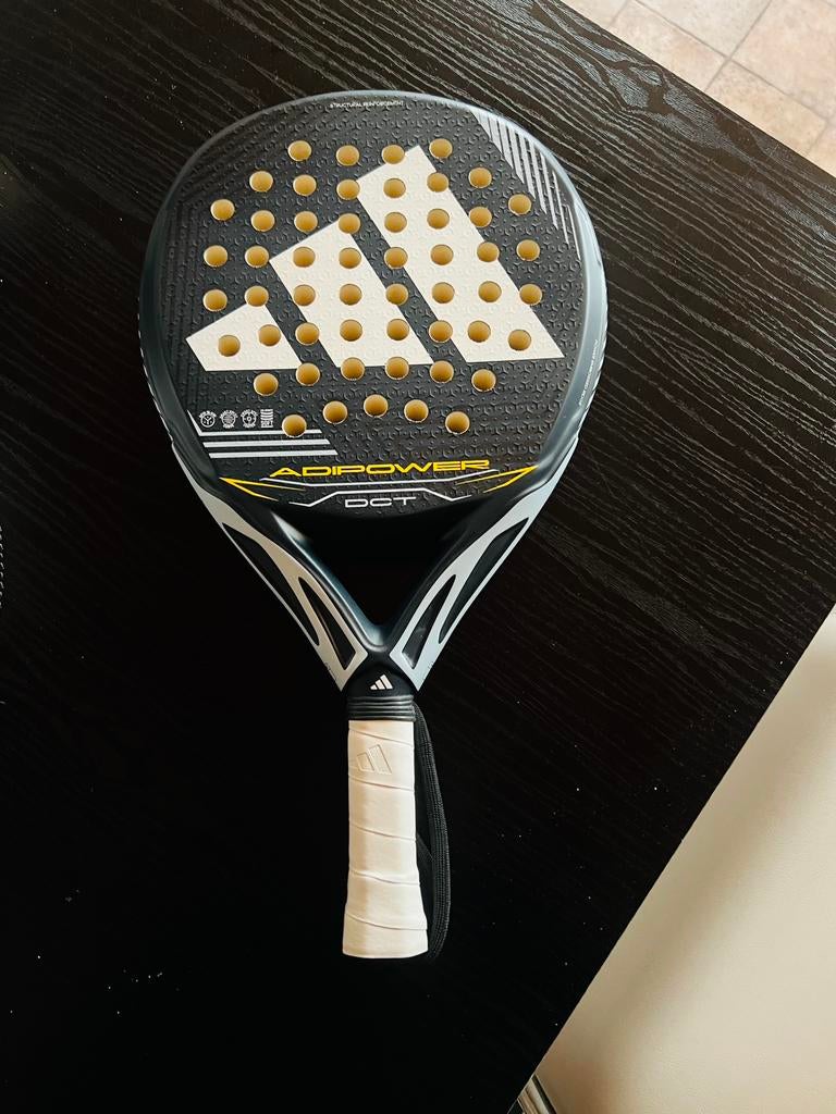 Raquette Padel ADIDAS Adipower Neufff, Enlèvement, Neuf, Raquette de padel