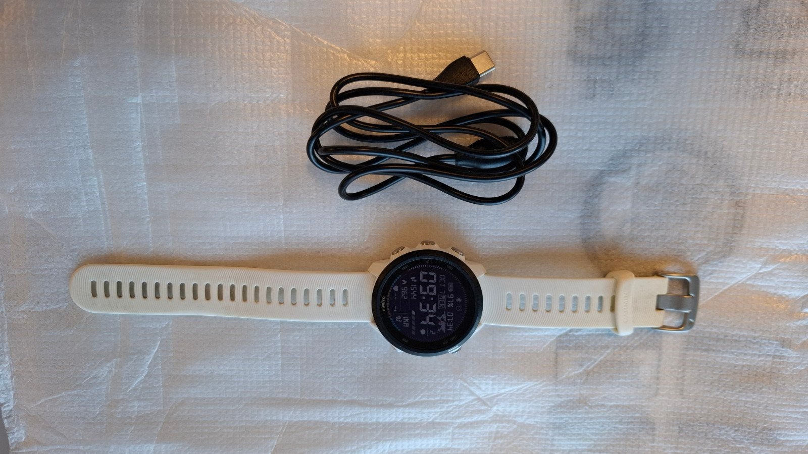 Garmin Forerunner 245 Music en bonne état, Enlèvement ou Envoi, État