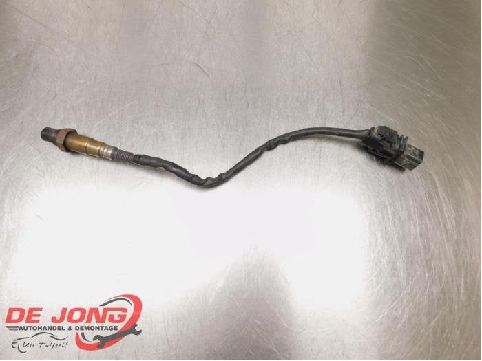 Lambda Sonde van een BMW 1-Serie, Auto-onderdelen, Gebruikt, -, -, Ophalen of Verzenden