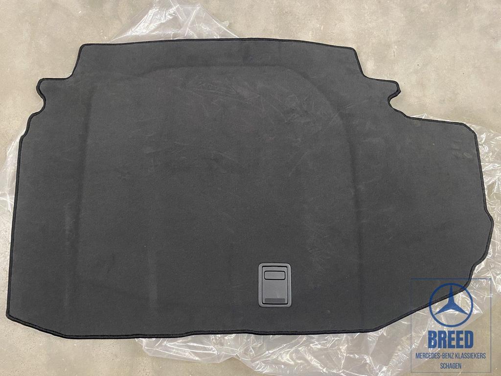 NOS kofferbakmat voor Mercedes-Benz W220 S-Klasse, Auto-onderdelen, Interieur en Bekleding, Ophalen, -, Nieuw, -
