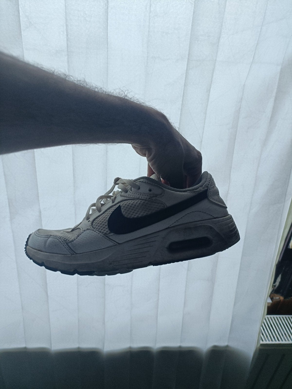 Nike air Max 15 EUR pointure 40, Enlèvement ou Envoi