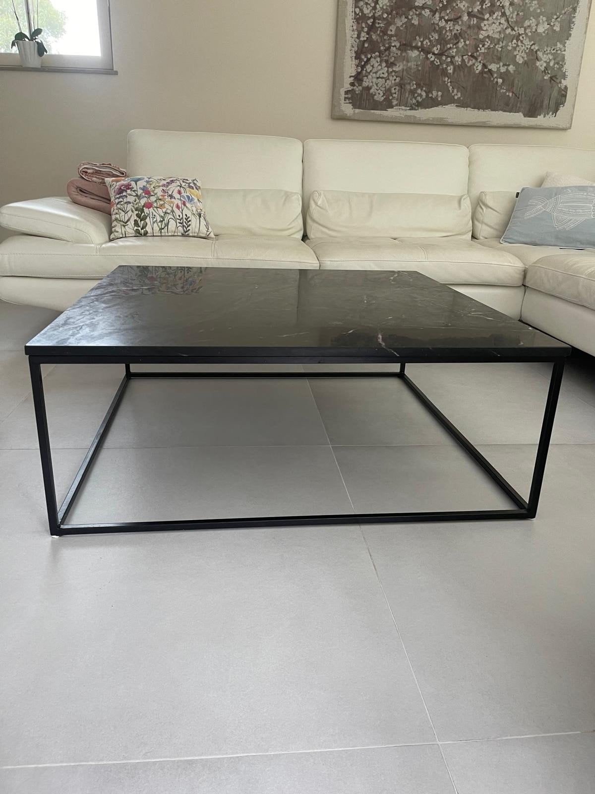 Table maison du monde, Huis en Inrichting, Tafels | Salontafels, Ophalen