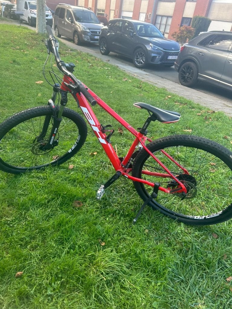 Fiets te koop, Fietsen en Brommers, Vering, Nieuw, Overige maten, 15 tot 20 versnellingen