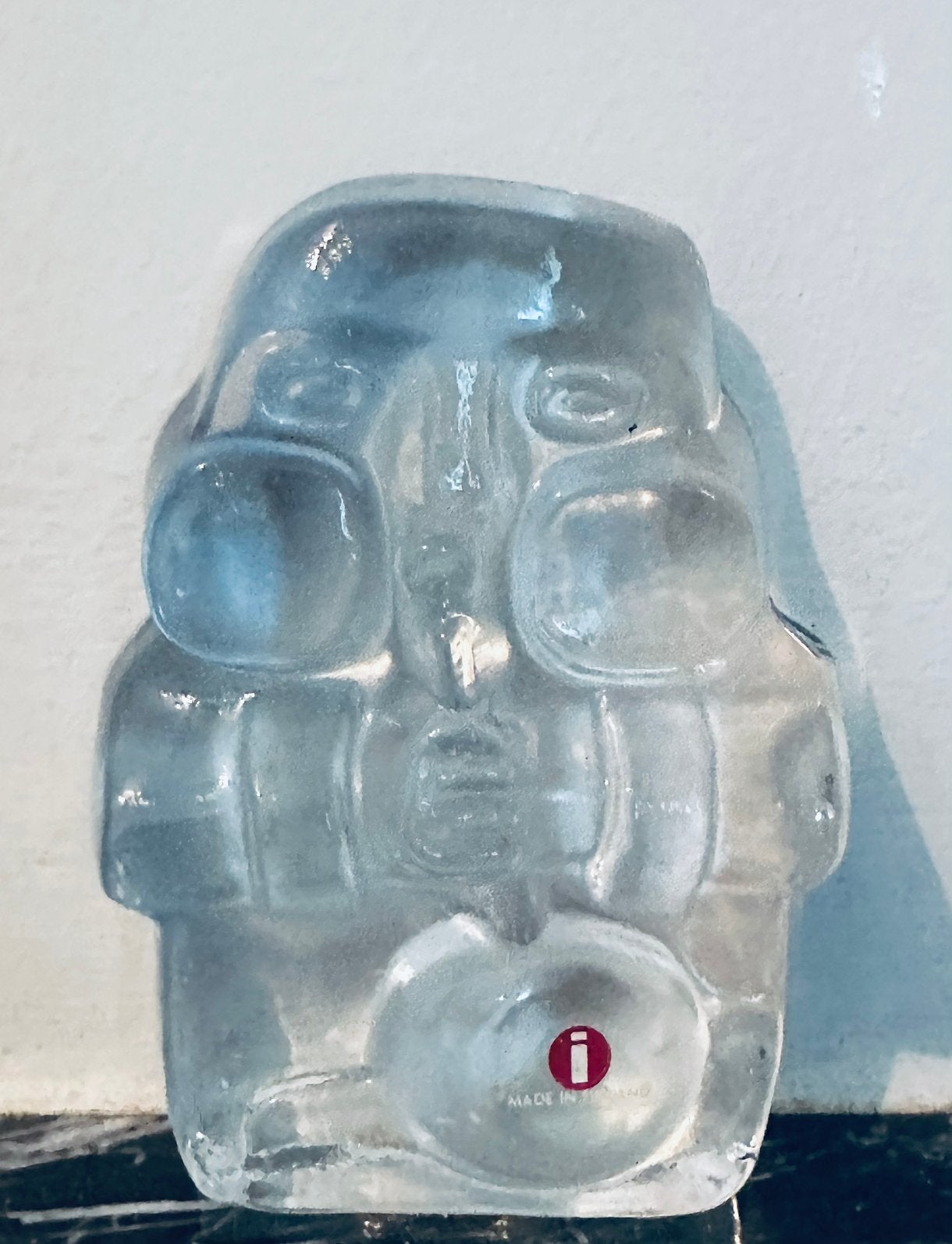 Iitalla Finse glaskunst, Antiek en Kunst, Verzenden