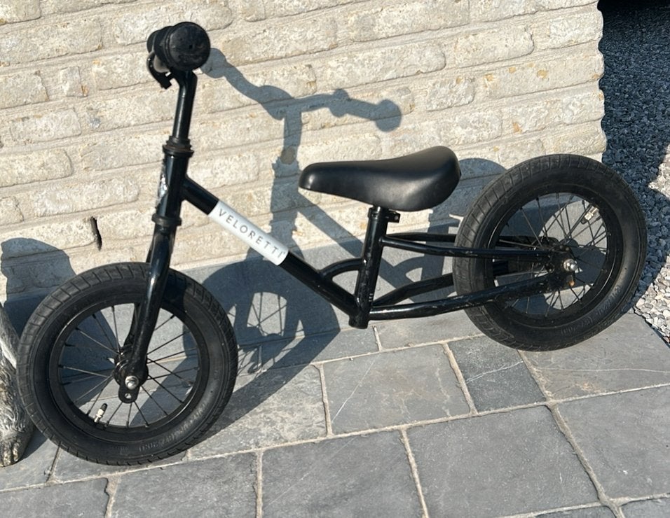Loopfiets Veloretti, Enlèvement, Utilisé, Autres types