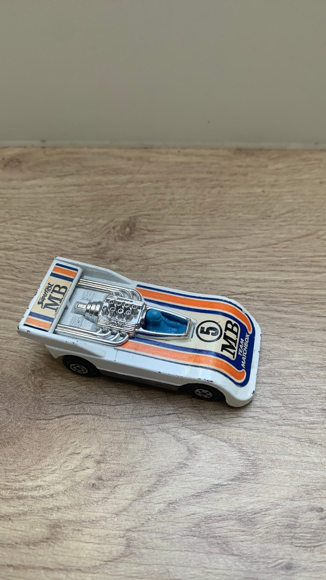 Matchbox, Hobby & Loisirs créatifs, Enlèvement ou Envoi, Utilisé, Matchbox