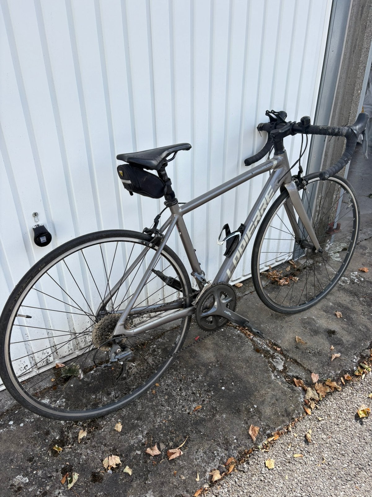 Lapierre Sensium 1.0 racefiets – XS / 46 cm, Enlèvement, Utilisé, Aluminium