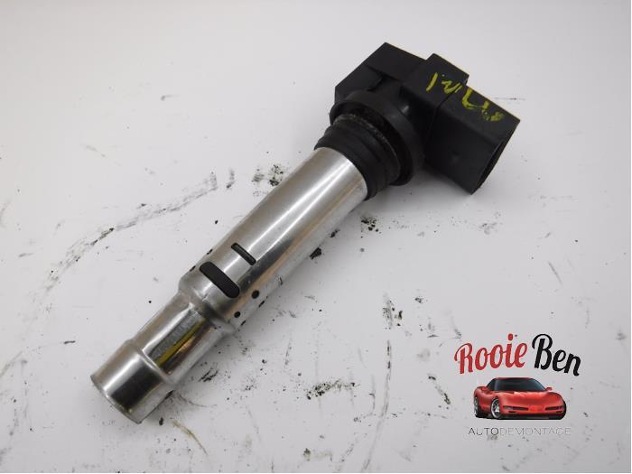 Bobine d'un Volkswagen Polo, Autos : Pièces & Accessoires, Volkswagen, -, 3 mois de garantie, Utilisé