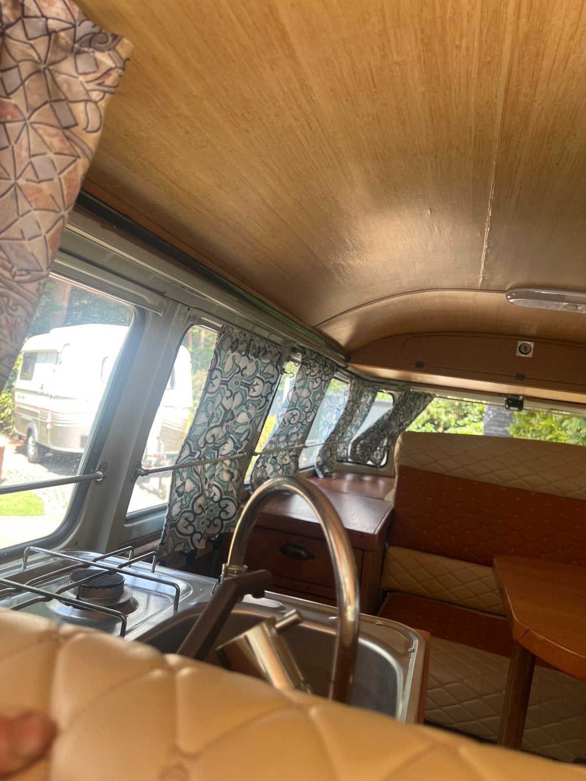 Volkswagen T1, foto 11