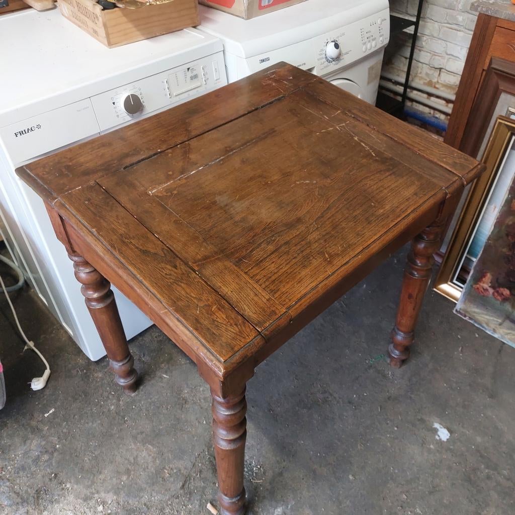 Antieke bureau, Antiek en Kunst, Ophalen