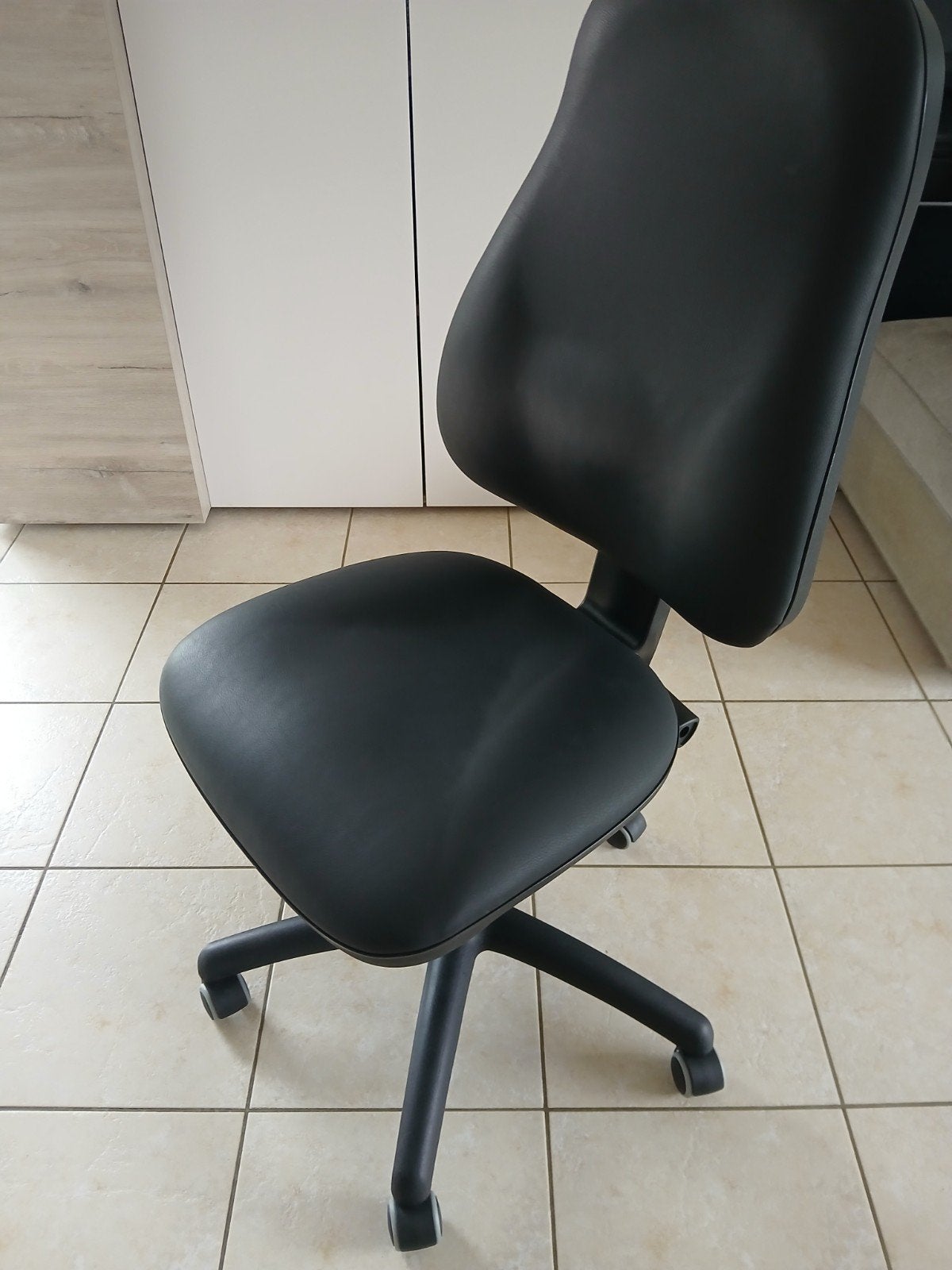 Chaise de bureau, Enlèvement, Chaise de bureau