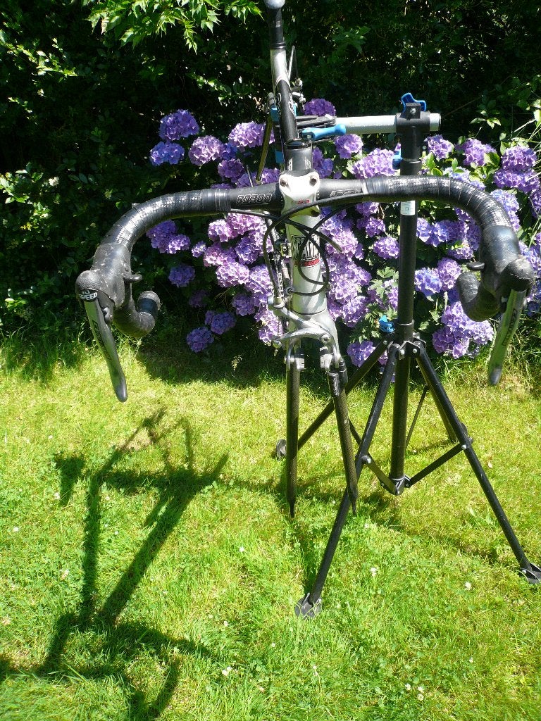 Campa racing SCATTO FRAME, Fietsen en Brommers, Fietsen | Racefietsen, Gebruikt, Heren, Giant, Meer dan 20 versnellingen, 28 inch