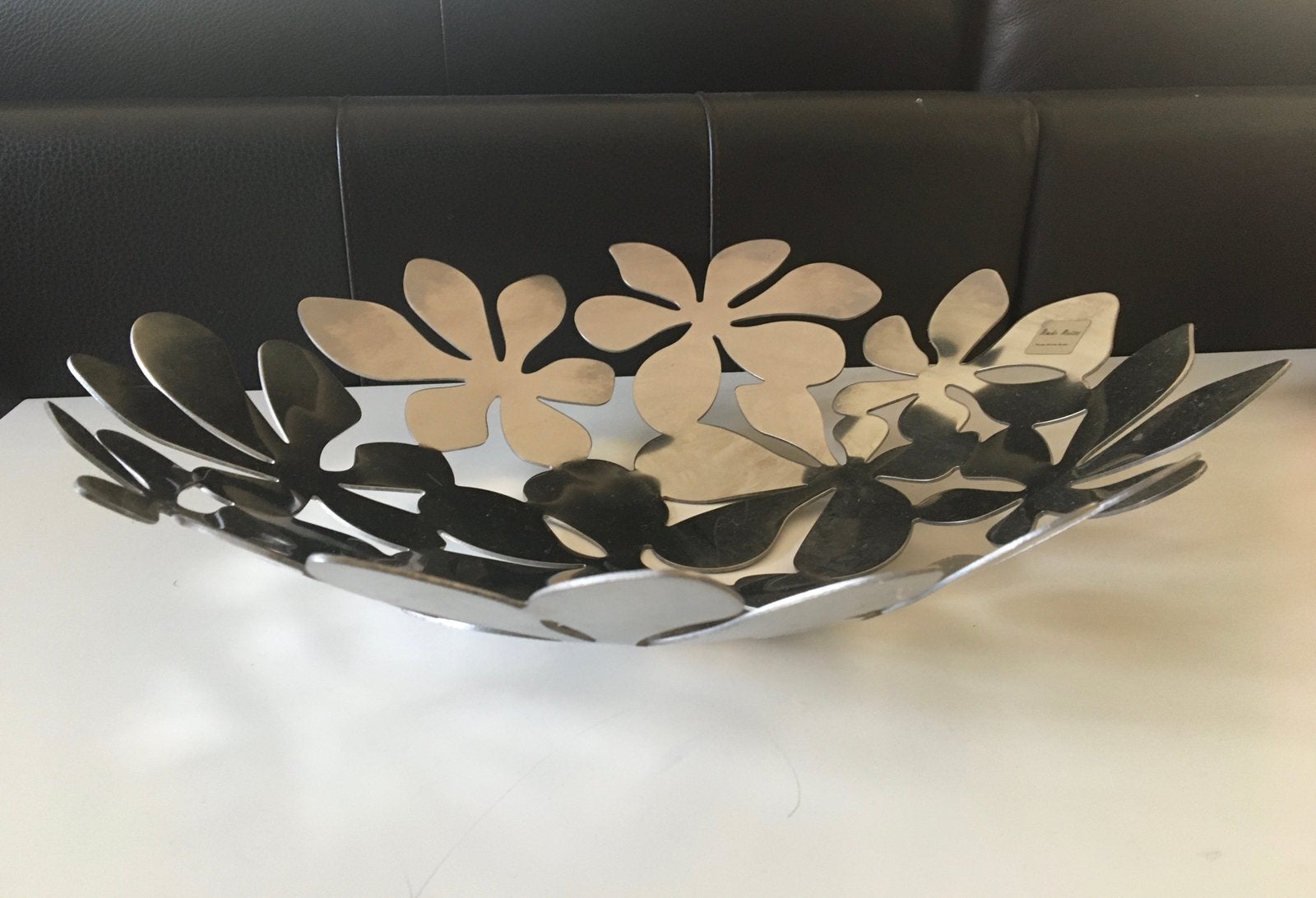 bol décoratif, Maison & Meubles, Enlèvement, Comme neuf