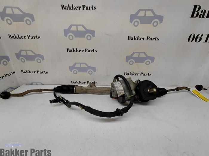 Stuurhuis Bekrachtigd van een Peugeot 208, Gebruikt, -, -, -