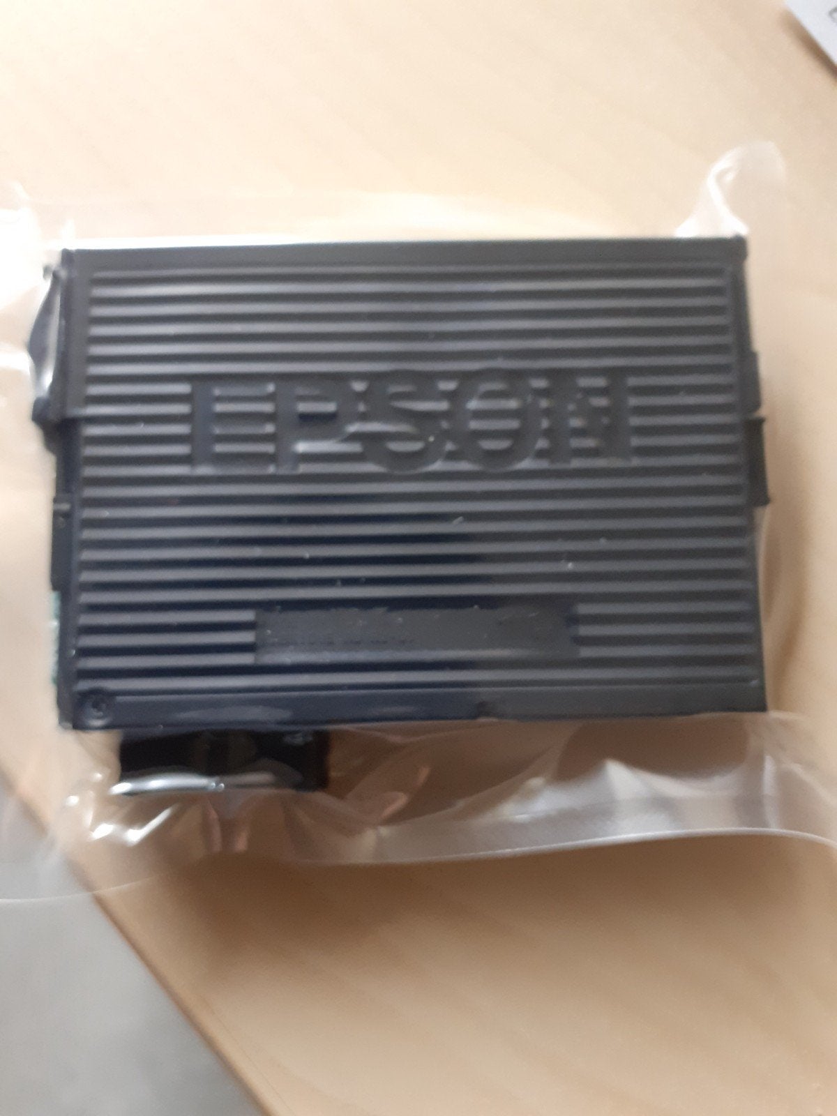 Epson Strawberry, Computers en Software, Printerbenodigdheden, Ophalen of Verzenden, Epson