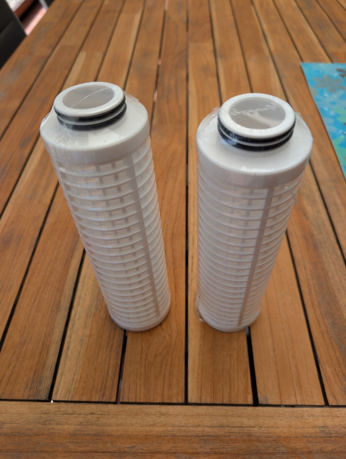 Filtre à écran lavable BWT, Enlèvement, Neuf, PVC, Autres types