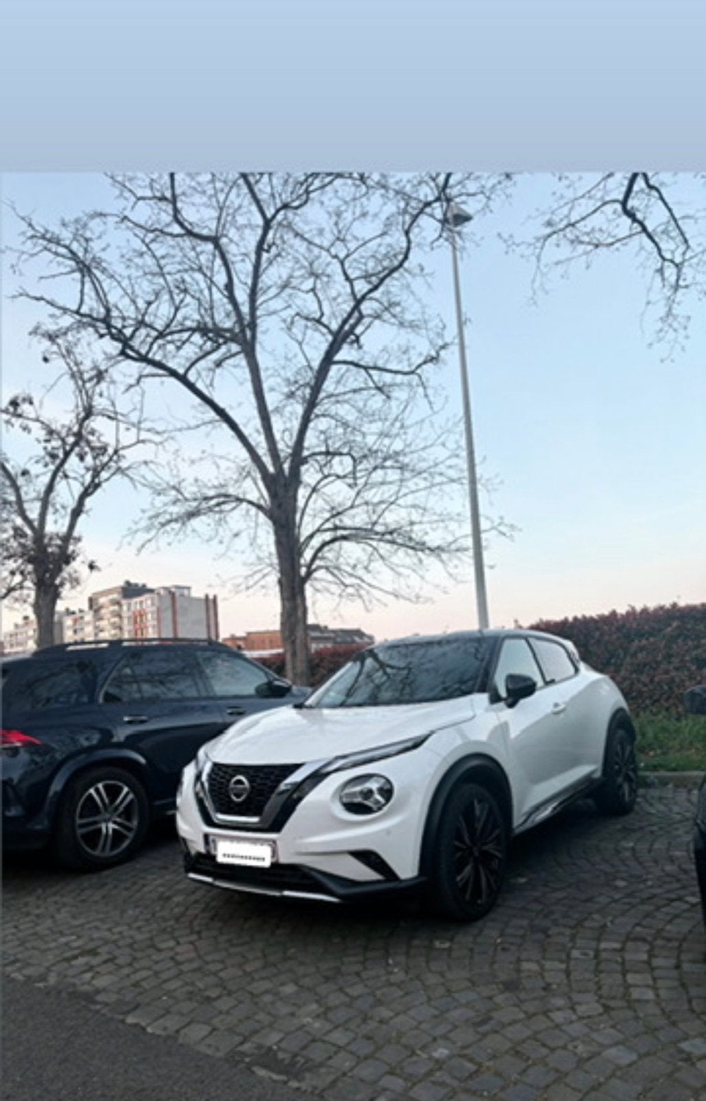 Nissan Juke, Autos : Pièces & Accessoires, Enlèvement ou Envoi