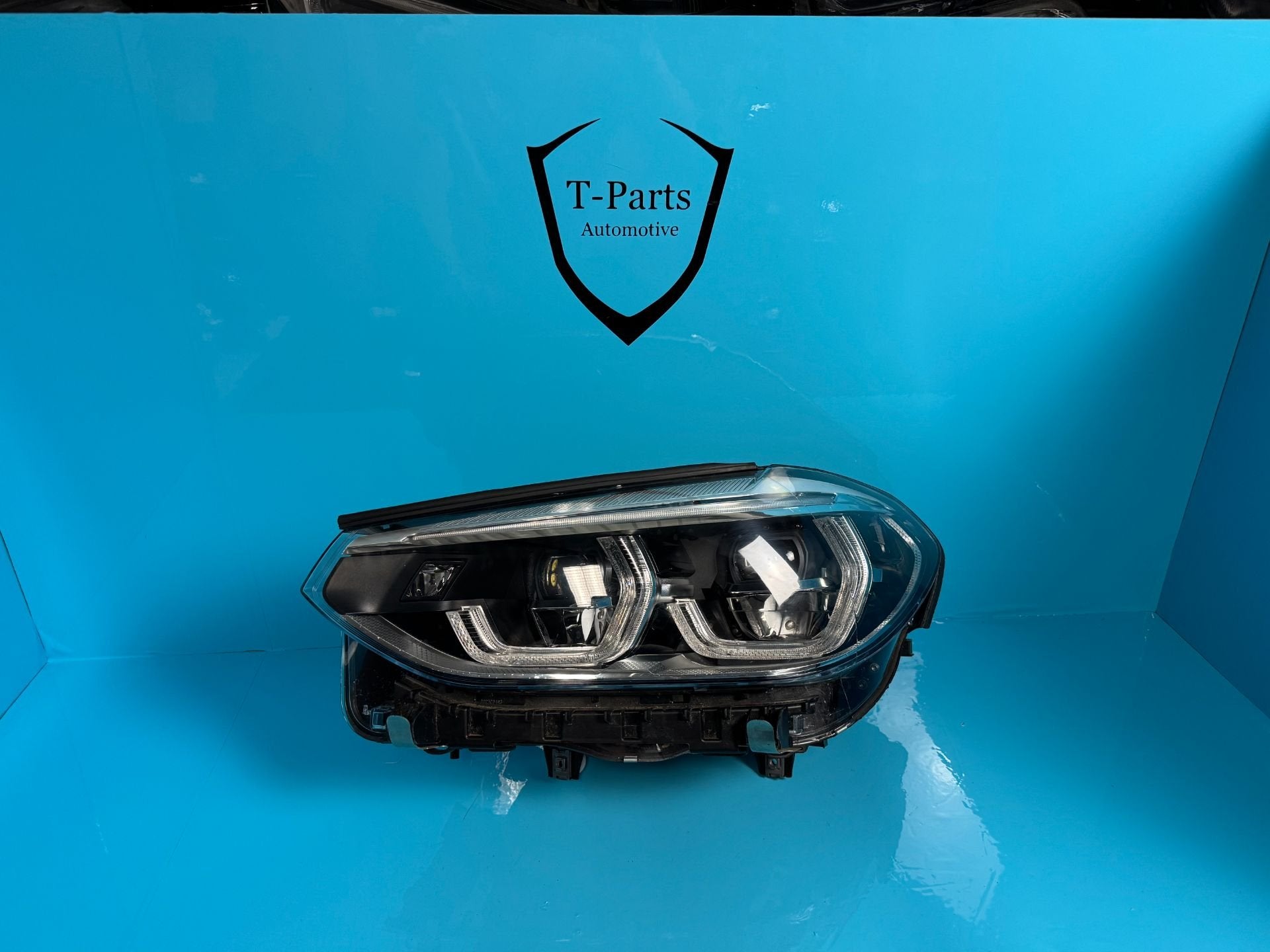 bmw x3 koplamp links 746611906LL lamp g01, Auto-onderdelen, Petuelring 130
80788  Munich, DE, Gebruikt, Info@bmw.de, BMW