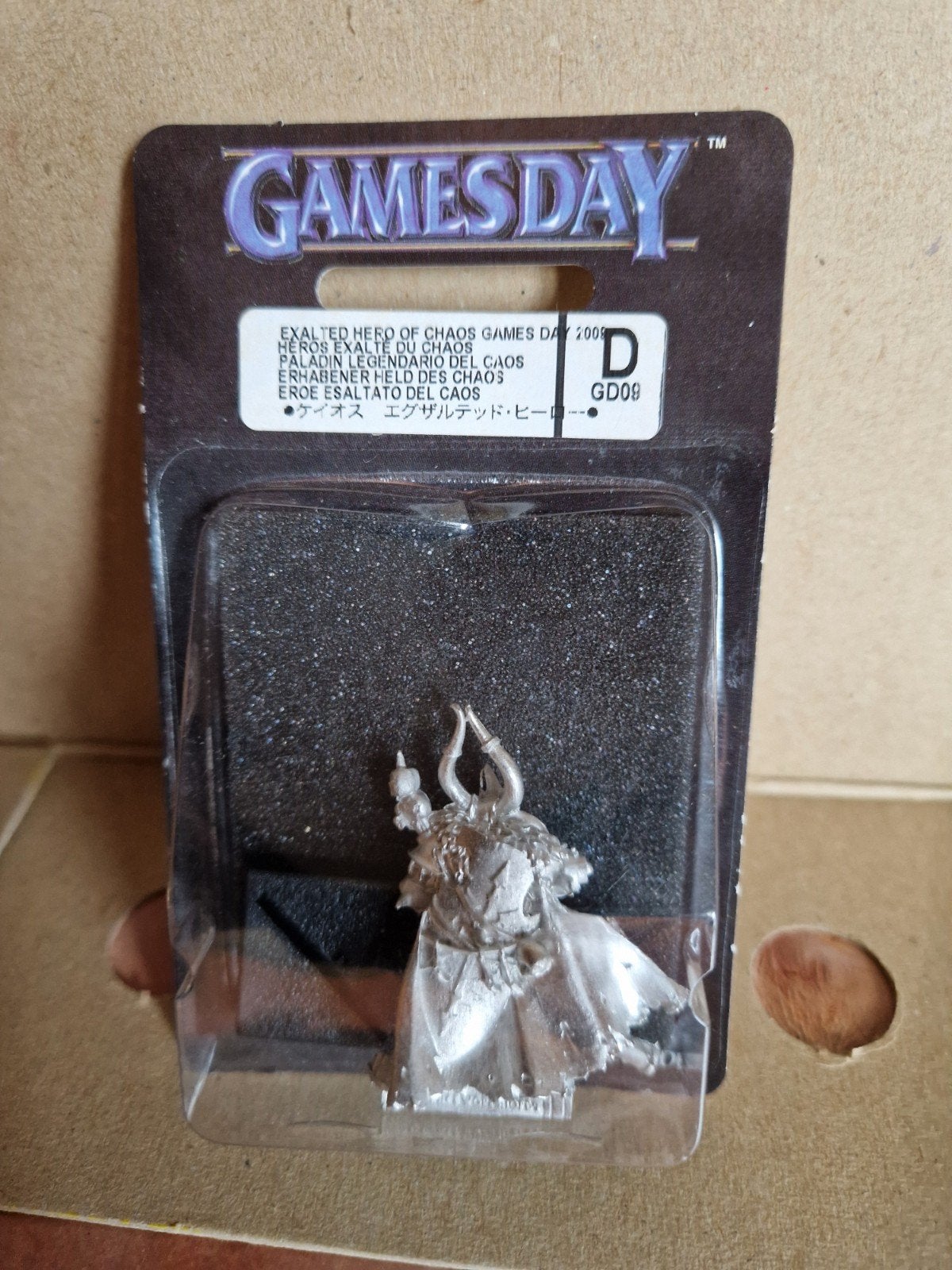 figurines warhammer 40000, Enlèvement ou Envoi, Warhammer, Figurine(s)