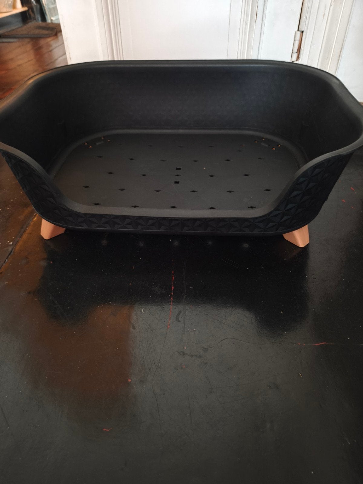 Panier pour chien, Enlèvement, Comme neuf